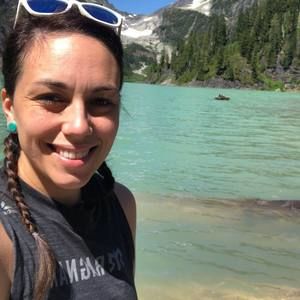 Meet your Posher, Amber